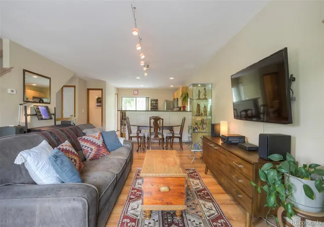 Photo 3 of Townhouse for sale at 285 Kestrel Ln, Silverthorne, CO 80498 | MLS# 5510762 | Listing updated on 2026-10-08