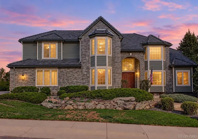 Photo 1 of Single family home for sale at 84 Deerwood Dr, Littleton, CO 80127 | MLS# 4608530 | Listing updated on 2026-10-24