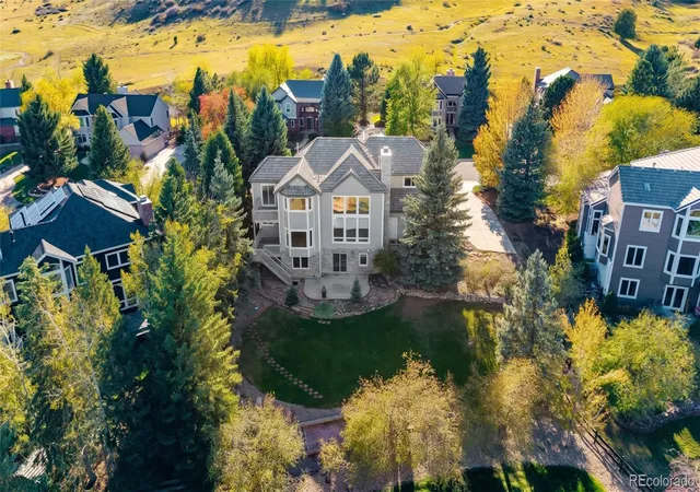 Photo 3 of Single family home for sale at 84 Deerwood Dr, Littleton, CO 80127 | MLS# 4608530 | Listing updated on 2026-10-24