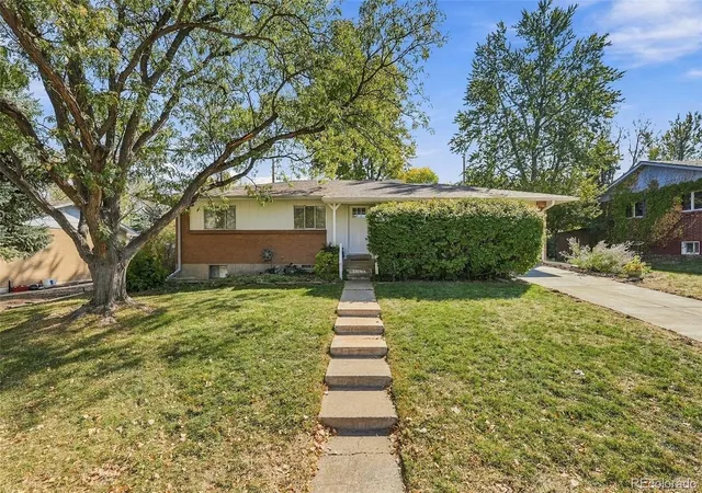 Photo 4 of Single family home for sale at 13488 W 25th Place, Golden, CO 80401 | MLS# 4906977 | Listing updated on 2026-10-26