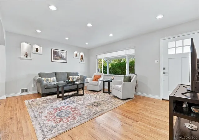 Photo 3 of Single family home for sale at 13488 W 25th Place, Golden, CO 80401 | MLS# 4906977 | Listing updated on 2026-10-26