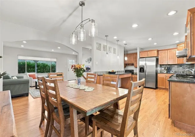 Photo 3 of Single family home for sale at 13488 W 25th Place, Golden, CO 80401 | MLS# 4906977 | Listing updated on 2026-10-26