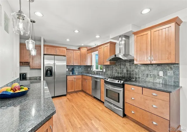 Photo 2 of Single family home for sale at 13488 W 25th Place, Golden, CO 80401 | MLS# 4906977 | Listing updated on 2026-10-26