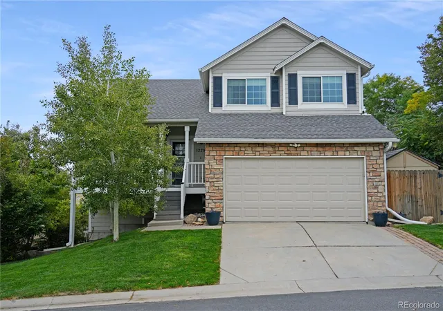 Photo 1 of Single family home for sale at 12297 W Chenango Dr, Morrison, CO 80465 | MLS# 8794466 | Listing updated on 2026-10-02