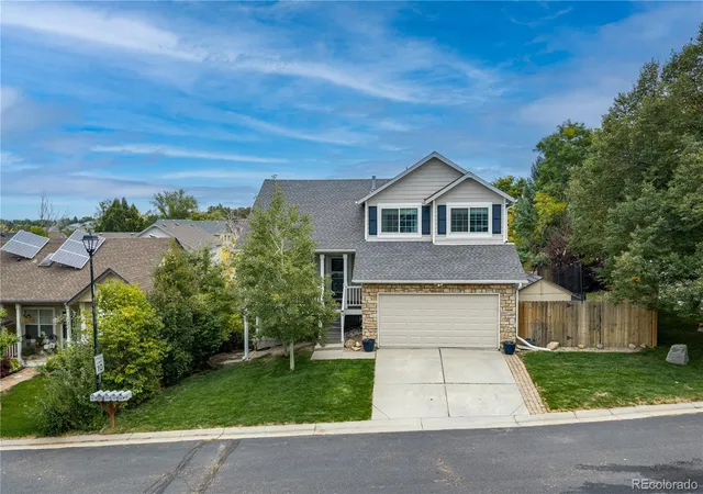 Photo 2 of Single family home for sale at 12297 W Chenango Dr, Morrison, CO 80465 | MLS# 8794466 | Listing updated on 2026-10-02