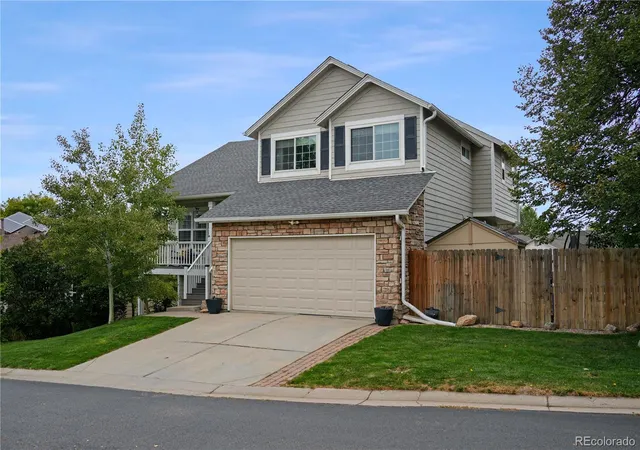 Photo 3 of Single family home for sale at 12297 W Chenango Dr, Morrison, CO 80465 | MLS# 8794466 | Listing updated on 2026-10-02