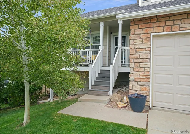 Photo 4 of Single family home for sale at 12297 W Chenango Dr, Morrison, CO 80465 | MLS# 8794466 | Listing updated on 2026-10-02