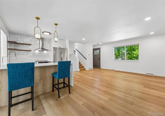 Photo 3 of Single family home for sale at 862 S Simms St, Lakewood, CO 80228 | MLS# 5053782 | Listing updated on 2026-10-06