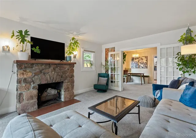 Photo 3 of Single family home for sale at 528 S 26th Street, Colorado Springs, CO 80904 | MLS# 8138277 | Listing updated on 2026-10-07