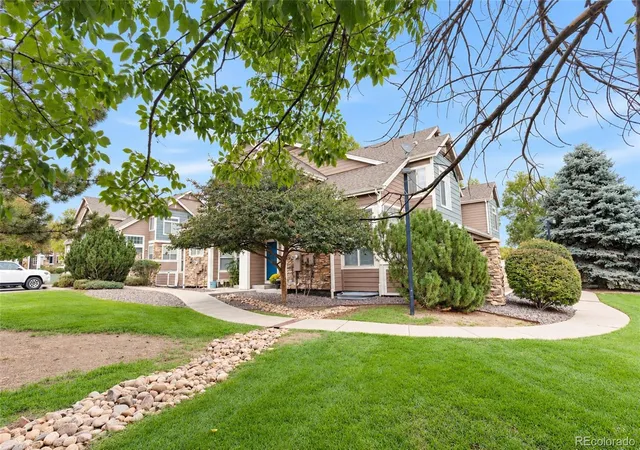 Photo 3 of Townhouse for sale at 13203 Holly St #F, Thornton, CO 80241 | MLS# 7549797 | Listing updated on 2026-10-02