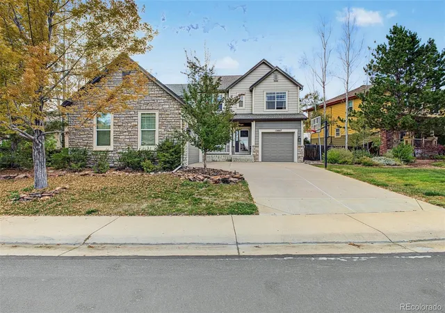 Single family home for sale at 13667 Dexter St, Thornton, CO 80602 | MLS# 9947859