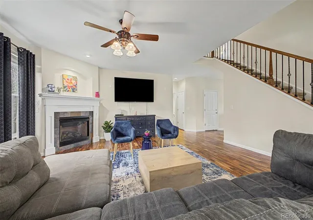 Photo 3 of Single family home for sale at 13667 Dexter St, Thornton, CO 80602 | MLS# 9947859 | Listing updated on 2026-10-09