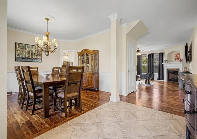 Photo 4 of Single family home for sale at 13667 Dexter St, Thornton, CO 80602 | MLS# 9947859 | Listing updated on 2026-10-09