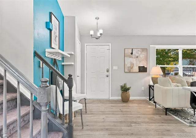 Photo 4 of Single family home for sale at 7742 S Penrose Ct, Littleton, CO 80122 | MLS# 7181683 | Listing updated on 2026-10-23