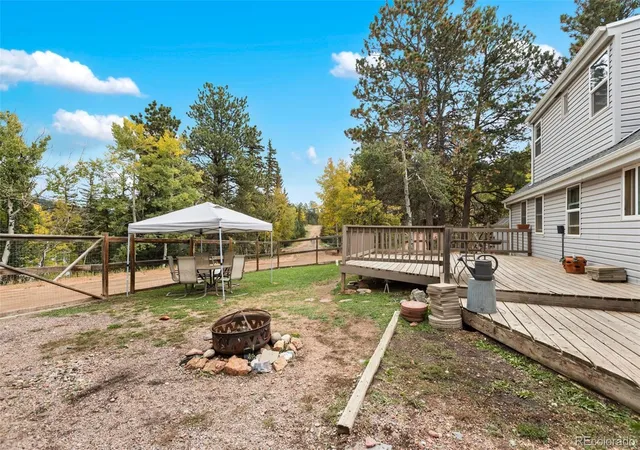 Photo 4 of Sale Pending at 20 Westwood, Woodland Park, CO 80863 | MLS# 1612743 | Listing updated on 2026-10-06