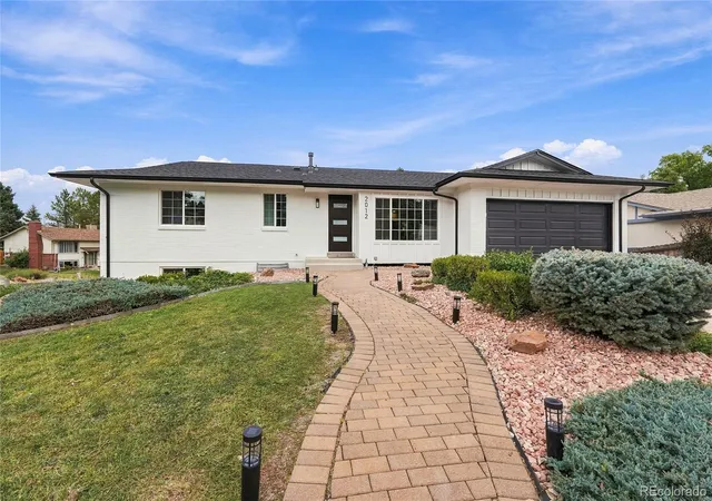 Photo 1 of Single family home for sale at 2012 S Yank Way, Lakewood, CO 80228 | MLS# 4681608 | Listing updated on 2026-10-06
