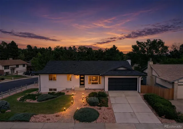 Single family home for sale at 2012 S Yank Way, Lakewood, CO 80228 | MLS# 4681608