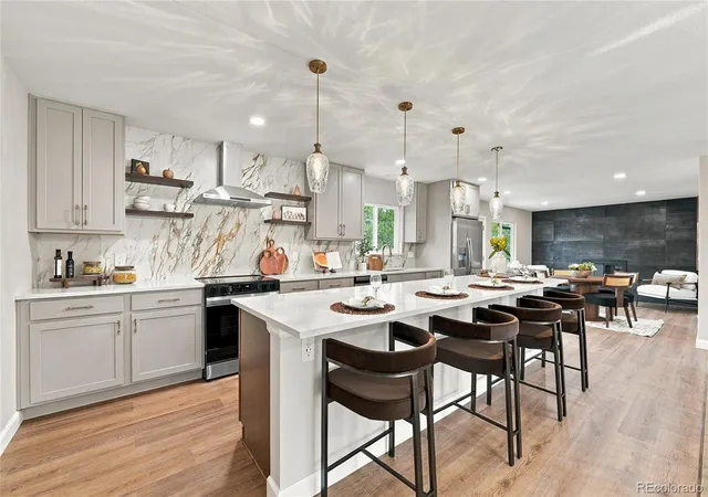 Photo 4 of Single family home for sale at 2012 S Yank Way, Lakewood, CO 80228 | MLS# 4681608 | Listing updated on 2026-10-06
