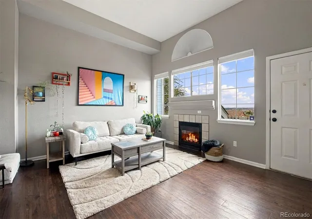 Photo 3 of Condo for sale at 8199 Welby Rd #1102, Denver, CO 80229 | MLS# 2777817 | Listing updated on 2026-10-05