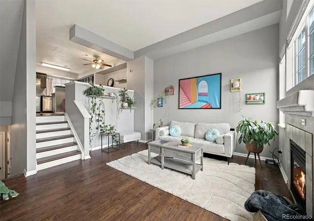 Photo 3 of Condo for sale at 8199 Welby Rd #1102, Denver, CO 80229 | MLS# 2777817 | Listing updated on 2026-10-05