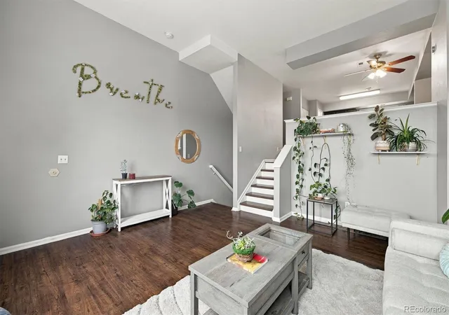 Photo 4 of Condo for sale at 8199 Welby Rd #1102, Denver, CO 80229 | MLS# 2777817 | Listing updated on 2026-10-05