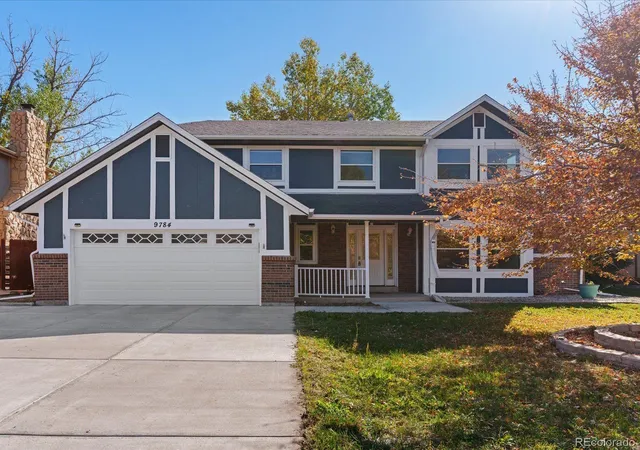 Photo 1 of Single family home for sale at 9784 Perry Way, Westminster, CO 80031 | MLS# 3030853 | Listing updated on 2026-10-08