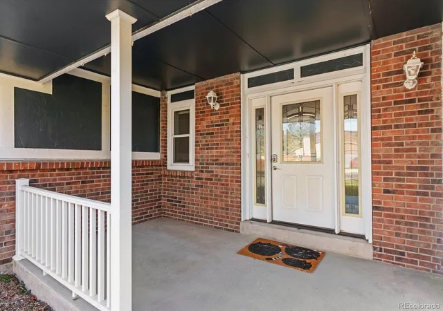Photo 2 of Single family home for sale at 9784 Perry Way, Westminster, CO 80031 | MLS# 3030853 | Listing updated on 2026-10-08