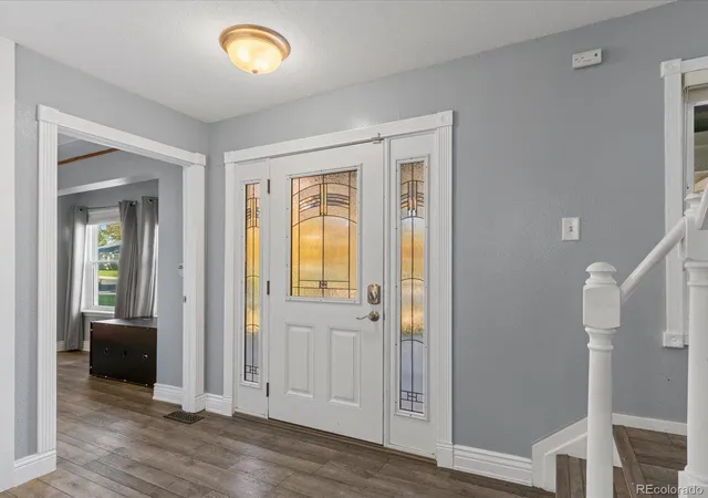 Photo 3 of Single family home for sale at 9784 Perry Way, Westminster, CO 80031 | MLS# 3030853 | Listing updated on 2026-10-08
