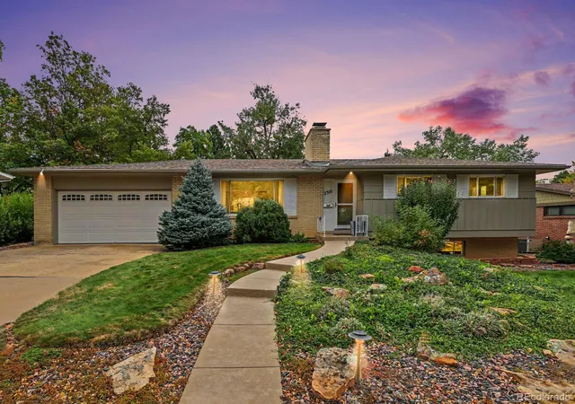 Photo 1 of Single family home for sale at 2310 Kenwood Dr, Boulder, CO 80305 | MLS# 3444084 | Listing updated on 2026-10-03
