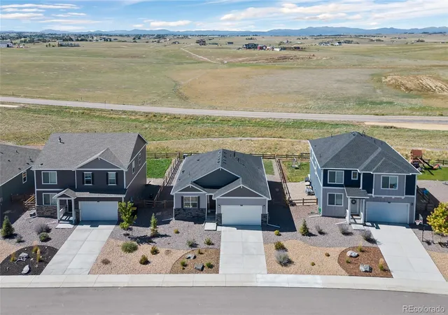 Photo 2 of Single family home for sale at 3066 Belleville Ridge Rd, Elizabeth, CO 80107 | MLS# 5086865 | Listing updated on 2026-10-02