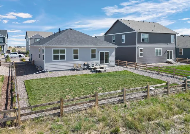 Photo 3 of Single family home for sale at 3066 Belleville Ridge Rd, Elizabeth, CO 80107 | MLS# 5086865 | Listing updated on 2026-10-02