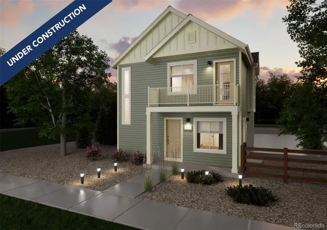 Photo 1 of Single family home for sale at 10053 Salem Ct, Commerce City, CO 80022 | MLS# 1552030 | Listing updated on 2026-09-30
