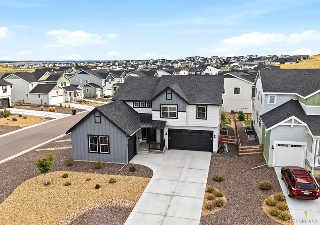 Photo 1 of Single family home for sale at 988 Congress Pl, Elizabeth, CO 80107 | MLS# 6382427 | Listing updated on 2026-10-09