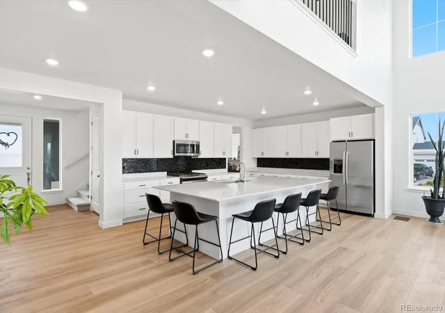Photo 3 of Single family home for sale at 988 Congress Pl, Elizabeth, CO 80107 | MLS# 6382427 | Listing updated on 2026-10-09