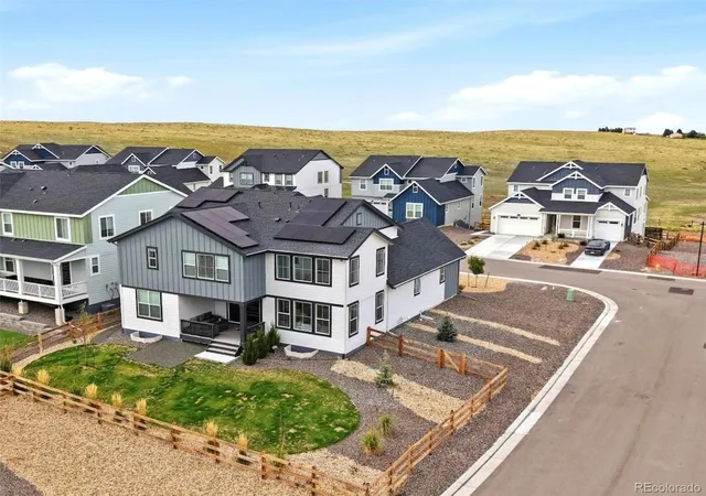 Photo 1 of Single family home for sale at 988 Congress Pl, Elizabeth, CO 80107 | MLS# 6382427 | Listing updated on 2026-10-26