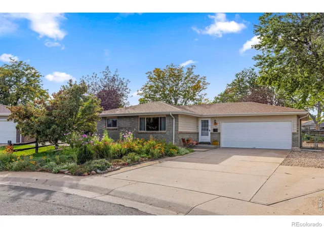 Photo 1 of Single family home for sale at 515 31st Avenue, Greeley, CO 80634 | MLS# IR1069696 | Listing updated on 2026-10-06