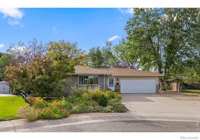 Photo 2 of Single family home for sale at 515 31st Avenue, Greeley, CO 80634 | MLS# IR1069696 | Listing updated on 2026-10-06