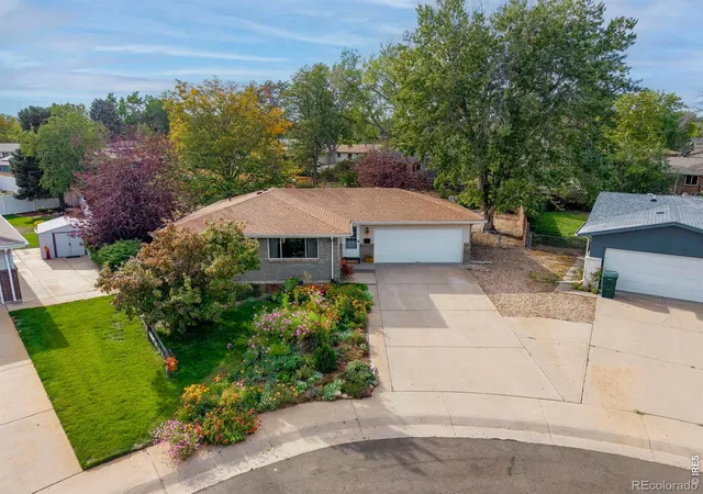Photo 3 of Single family home for sale at 515 31st Avenue, Greeley, CO 80634 | MLS# IR1069696 | Listing updated on 2026-10-06