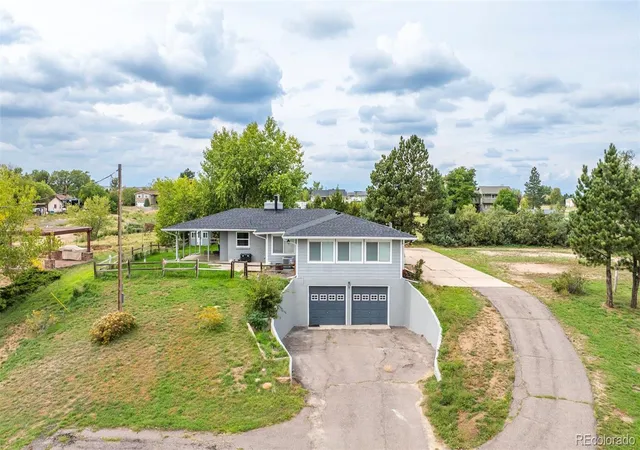 Photo 2 of Single family home for sale at 12545 N 3rd Street, Parker, CO 80134 | MLS# 6070997 | Listing updated on 2026-09-30