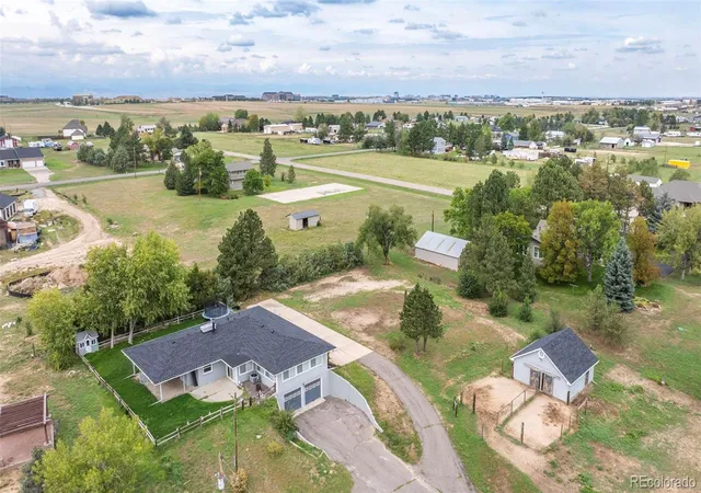Photo 4 of Single family home for sale at 12545 N 3rd Street, Parker, CO 80134 | MLS# 6070997 | Listing updated on 2026-09-30