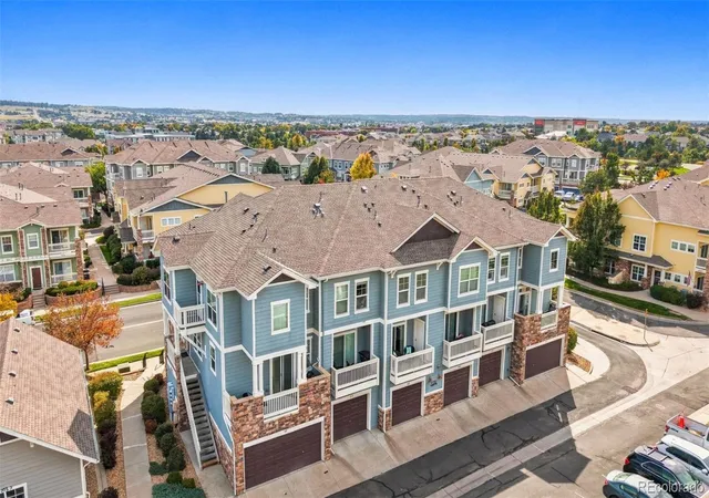 Photo 3 of Condo for sale at 9381 Ashbury Cir #103, Parker, CO 80134 | MLS# 9989435 | Listing updated on 2026-10-04