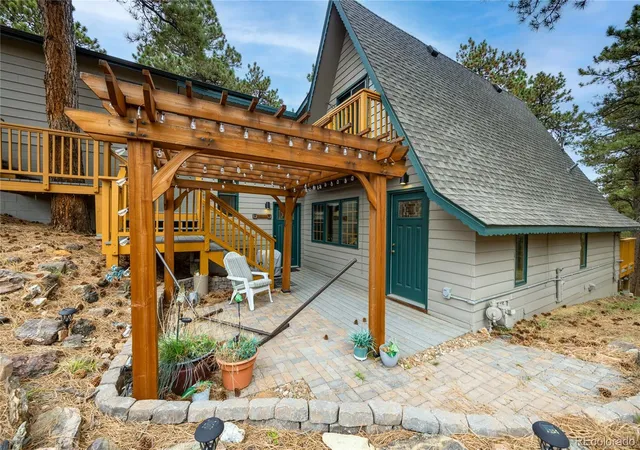 Photo 1 of Single family home for sale at 21959 Grandview Ave, Golden, CO 80401 | MLS# 4122608 | Listing updated on 2026-10-01