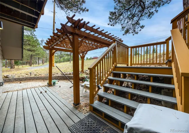 Photo 2 of Single family home for sale at 21959 Grandview Ave, Golden, CO 80401 | MLS# 4122608 | Listing updated on 2026-10-01