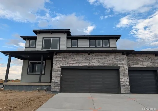 Single family home for sale at 14392 Lincoln Ave, Mead, CO 80542 | MLS# 4535388