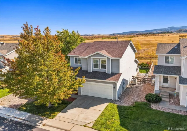 Single family home for sale at 9669 Marmot Ridge Cir, Littleton, CO 80125 | MLS# 5120714