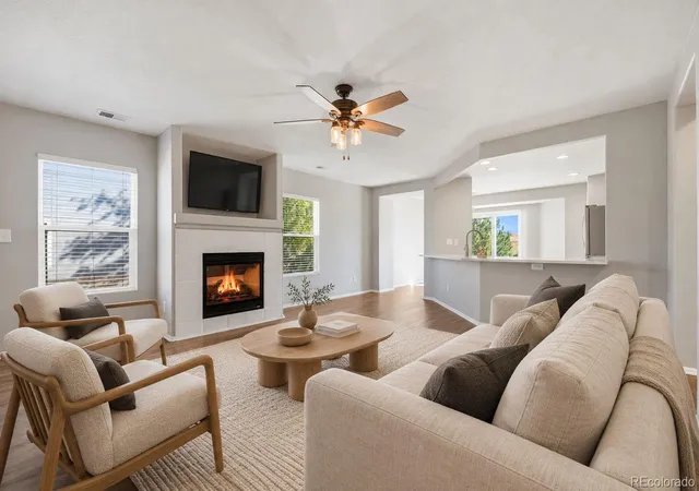 Photo 4 of Single family home for sale at 9669 Marmot Ridge Cir, Littleton, CO 80125 | MLS# 5120714 | Listing updated on 2026-10-07