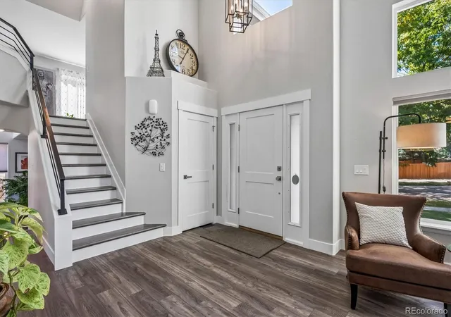 Photo 2 of Single family home for sale at 5358 S Gray St, Littleton, CO 80123 | MLS# 3921040 | Listing updated on 2026-10-09