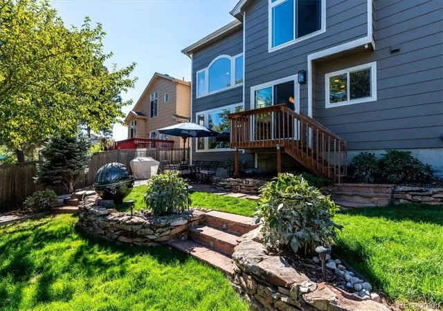 Photo 50 of Single family home for sale at 5358 S Gray St, Littleton, CO 80123 | MLS# 3921040 | Listing updated on 2026-10-09