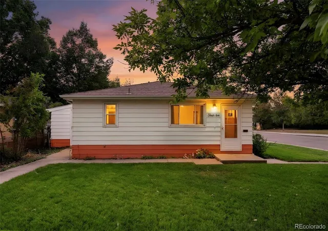 Photo 1 of Single family home for sale at 410 W Chester St, Lafayette, CO 80026 | MLS# 5957258 | Listing updated on 2026-10-03