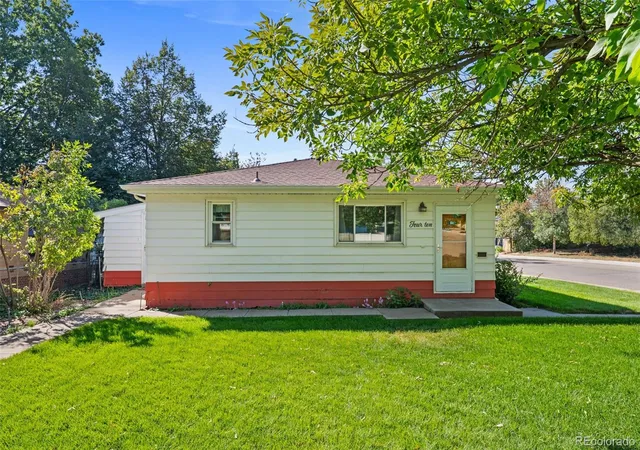 Photo 4 of Single family home for sale at 410 W Chester St, Lafayette, CO 80026 | MLS# 5957258 | Listing updated on 2026-10-03